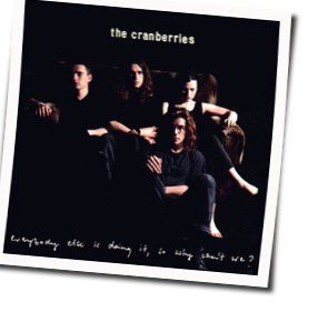 Why Chords by The Cranberries