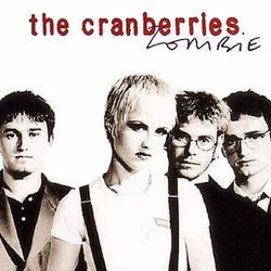 Zombie  Chords by The Cranberries