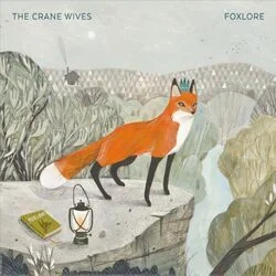 Down The River Intro Tab by The Crane Wives