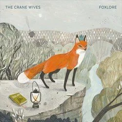 Ribs Chords by The Crane Wives