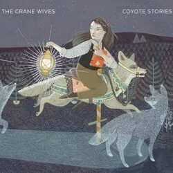 The Moon Will Sing Tab by The Crane Wives