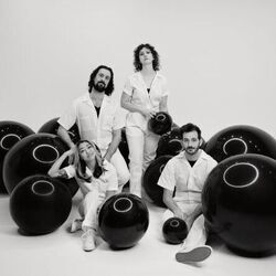 Arcturus Beaming Chords by The Crane Wives