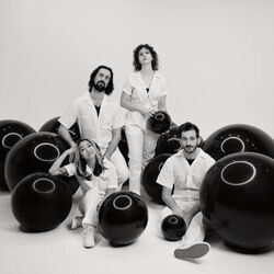 Bitter Medicine Intro by The Crane Wives