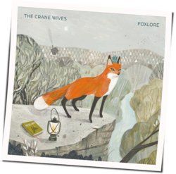 Curses Chords by The Crane Wives