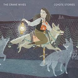 Metaphor Chords by The Crane Wives