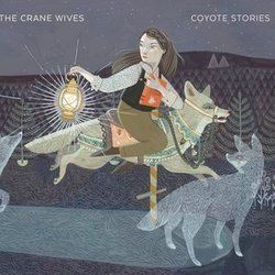 Metaphor Ukulele by The Crane Wives