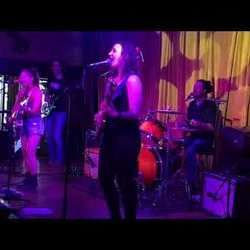 Nobody Ukulele Chords by The Crane Wives