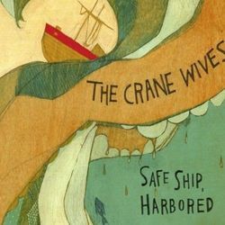 October Chords by The Crane Wives