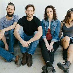 Scarecrow Bones Ukulele Chords by The Crane Wives