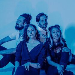 The Well Chords by The Crane Wives