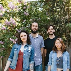 The Wolf Chords by The Crane Wives