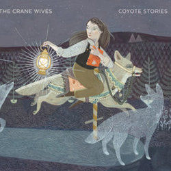 Unraveling Tab by The Crane Wives