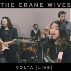 Volta Chords by The Crane Wives