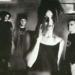Are You Gone Tab by Cranes