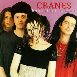 Beautiful Friend Chords by Cranes