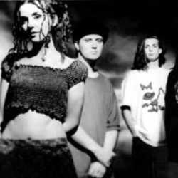 Cloudless Tab by Cranes