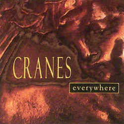 Everywhere Tab by Cranes