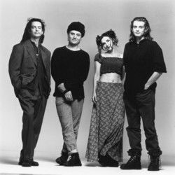 Leaves Of Summer Tab by Cranes