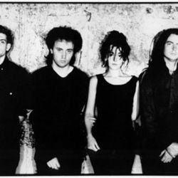 September Chords by Cranes