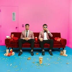 Give Me A Kiss Chords by Crash Adams