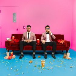 California Girl Chords by Crash Adams