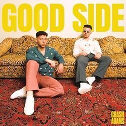 Good Side Chords by Crash Adams