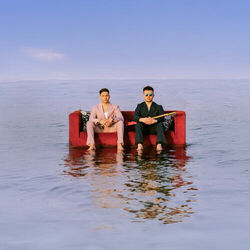 Optimist Chords by Crash Adams