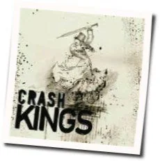My Love Chords by Crash Kings