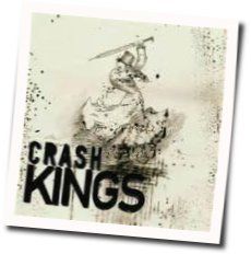 My Love by Crash Kings