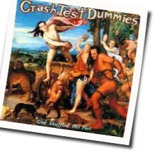 Mmm Mmm Mmm Mmm Chords by Crash Test Dummies