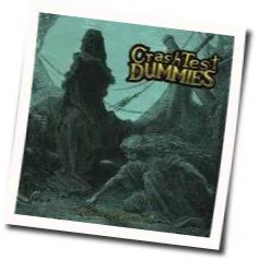 Swimming In Your Ocean Chords by Crash Test Dummies