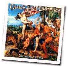 Buzzin Flies Chords by Crash Test Dummies