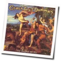 Laid Back Chords by Crash Test Dummies