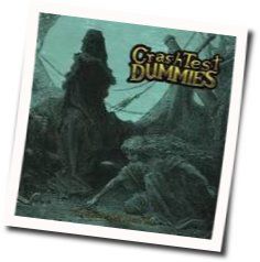 Swimming In Your Ocean Chords by Crash Test Dummies