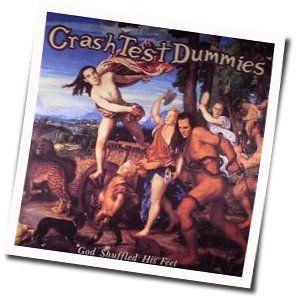 The Psychic Chords by Crash Test Dummies