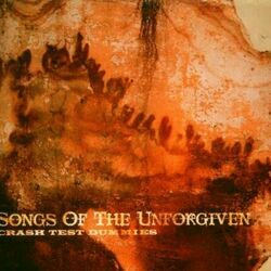 The Unforgiven Ones Chords by Crash Test Dummies