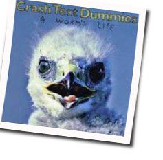 Two Knights And Maidens Chords by Crash Test Dummies