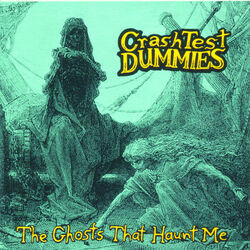 Winter Song Chords by Crash Test Dummies