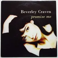 Promise Me Chords by Beverly Craven
