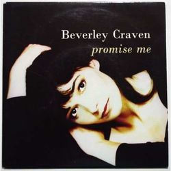 Promise Me by Beverly Craven