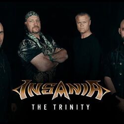 Meitä Ei Voita Kukaan Chords by Cravin Ground