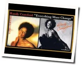 Don't Let Me Down Chords by Randy Crawford