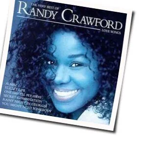 Knockin On Heavens Door Chords by Randy Crawford