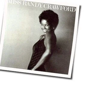 Over My Head Chords by Randy Crawford