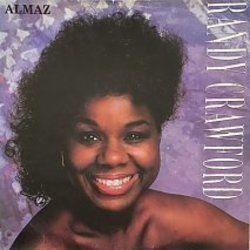 Almaz Chords by Randy Crawford