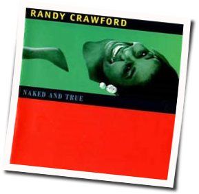 Cajun Moon Chords by Randy Crawford