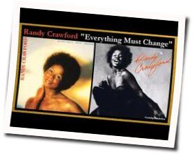 Don't Let Me Down by Randy Crawford