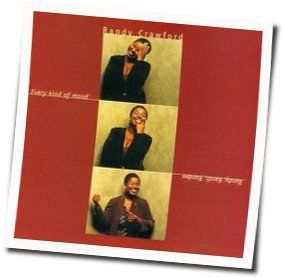 Let It Rain Chords by Randy Crawford