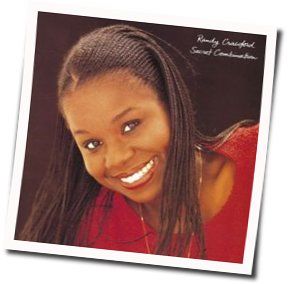 Living On The Outside by Randy Crawford