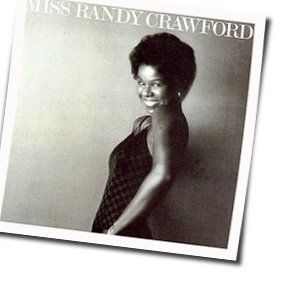 Over My Head Chords by Randy Crawford